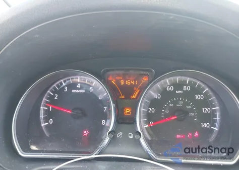 2015 Nissan Versa Note S Plus z USA, uszkodzony, nr VIN 3N1CE2CP7FL398017